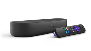 Le migliori soundbar: Roku Streambar