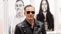 Bryan Adams, March 14, 2022 