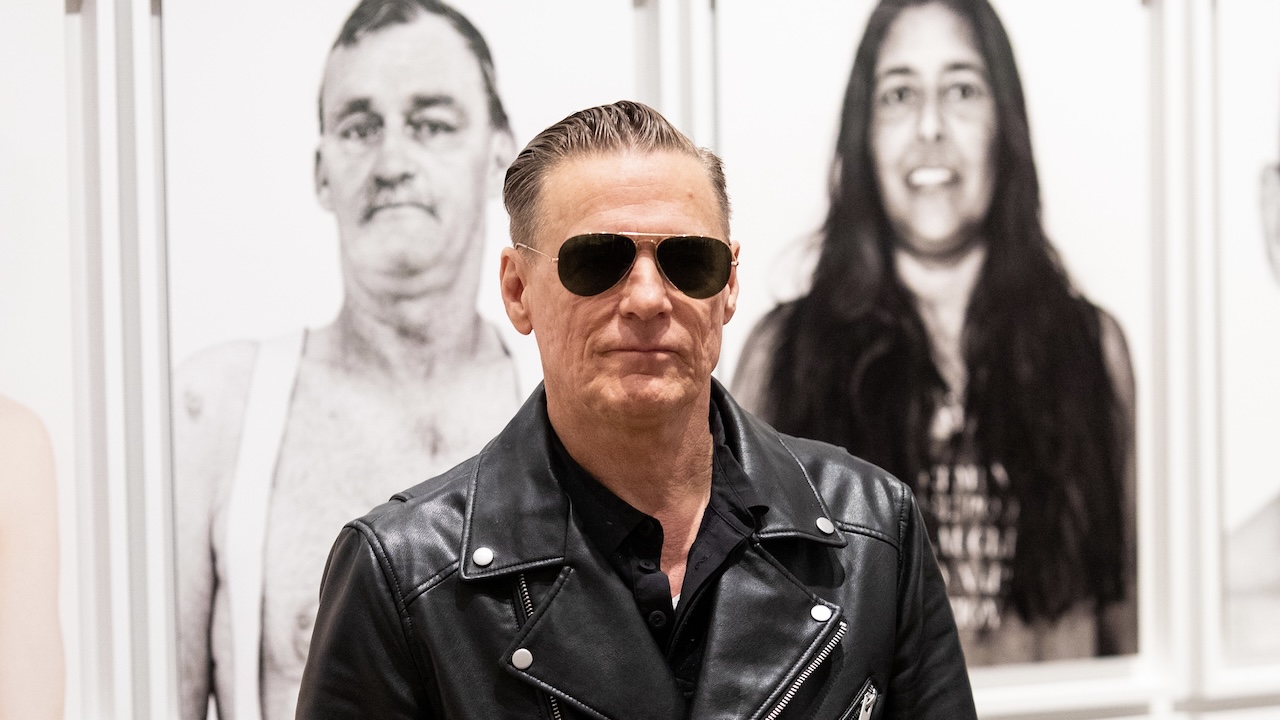 Bryan Adams, March 14, 2022 