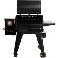 Pit Boss Navigator 850 Wood Pellet Grill: was $799.99, now $674.99 at Best Buy