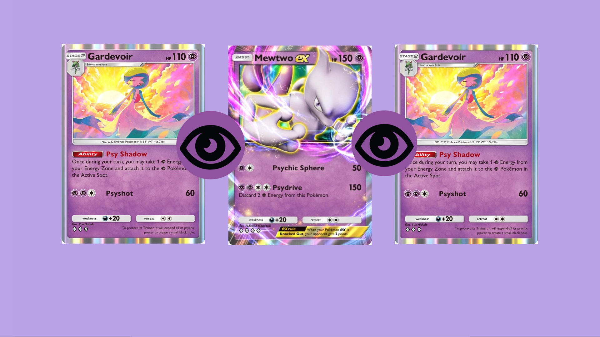 Si algo me ha enseñado un mes de Pokémon TCG Pocket es que Mewtwo sigue siendo el Pokémon más fuerte del mundo.