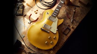 Epiphone Takahiro Matsumoto 1955 Les Paul