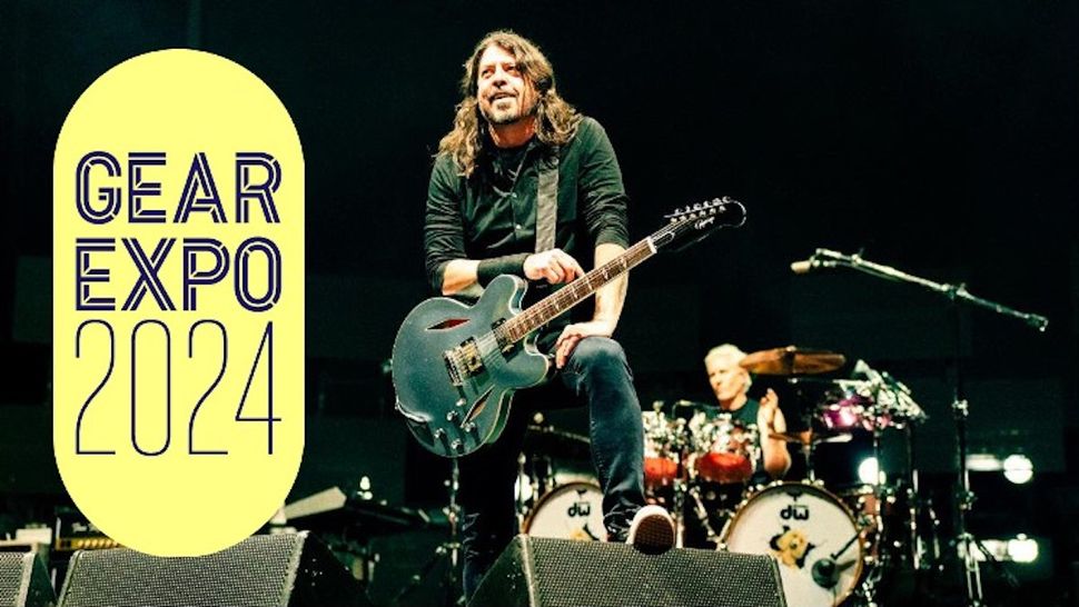 The biggest names on the biggest brands: the best new signature guitars ...