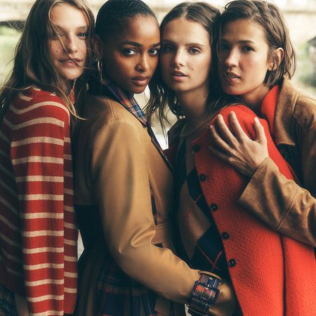 Boden Fall Campaign 