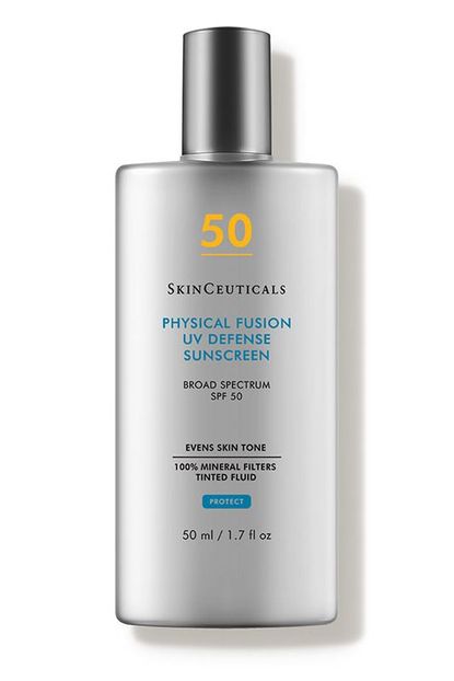 SkinCeuticals Physical Fusion UV Defense Sunscreen SPF 50