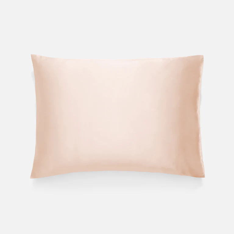 Brooklinen silk pillowcase
