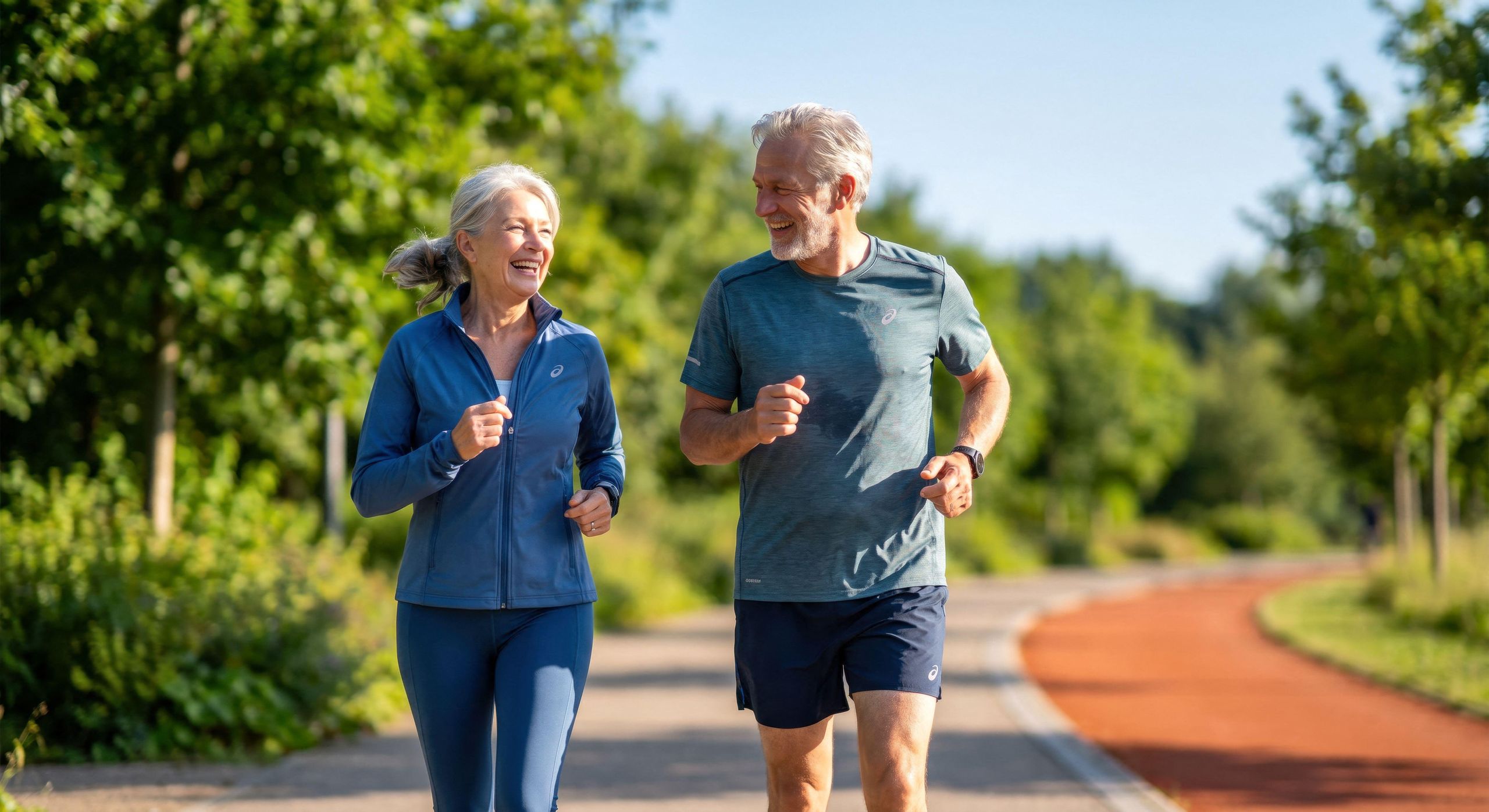 The Longevity Blueprint: 4 Everyday Signs You’re Tracked for a Longer Life