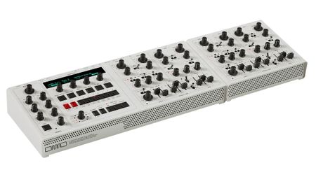 UDO Audio DMNO ON and ONM-1 module