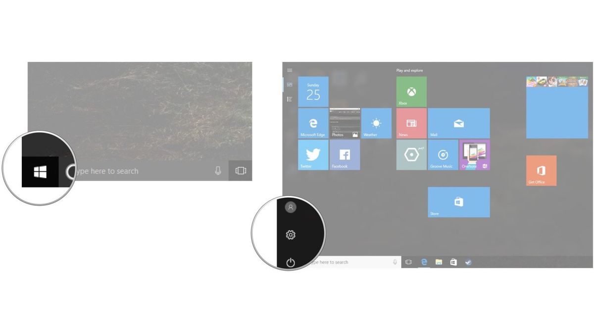 How To Install Windows 10 On Your Intel Mac Using Boot Camp Imore How To Install Windows 10 On Your Intel Mac Using Boot Camp Imore