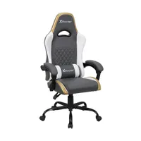 X Rocker RGB LED Gaming Chair