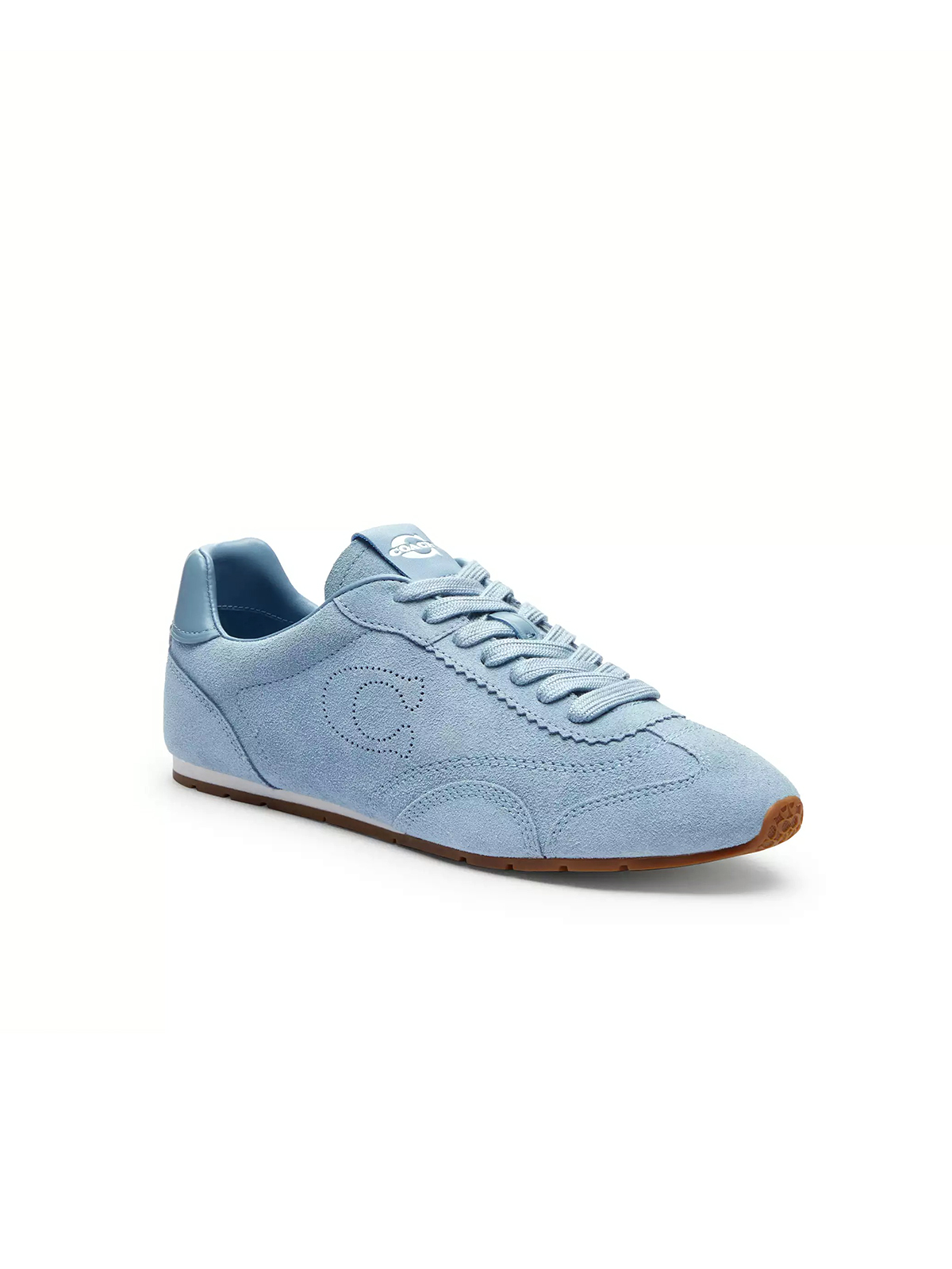 Flat Sneaker