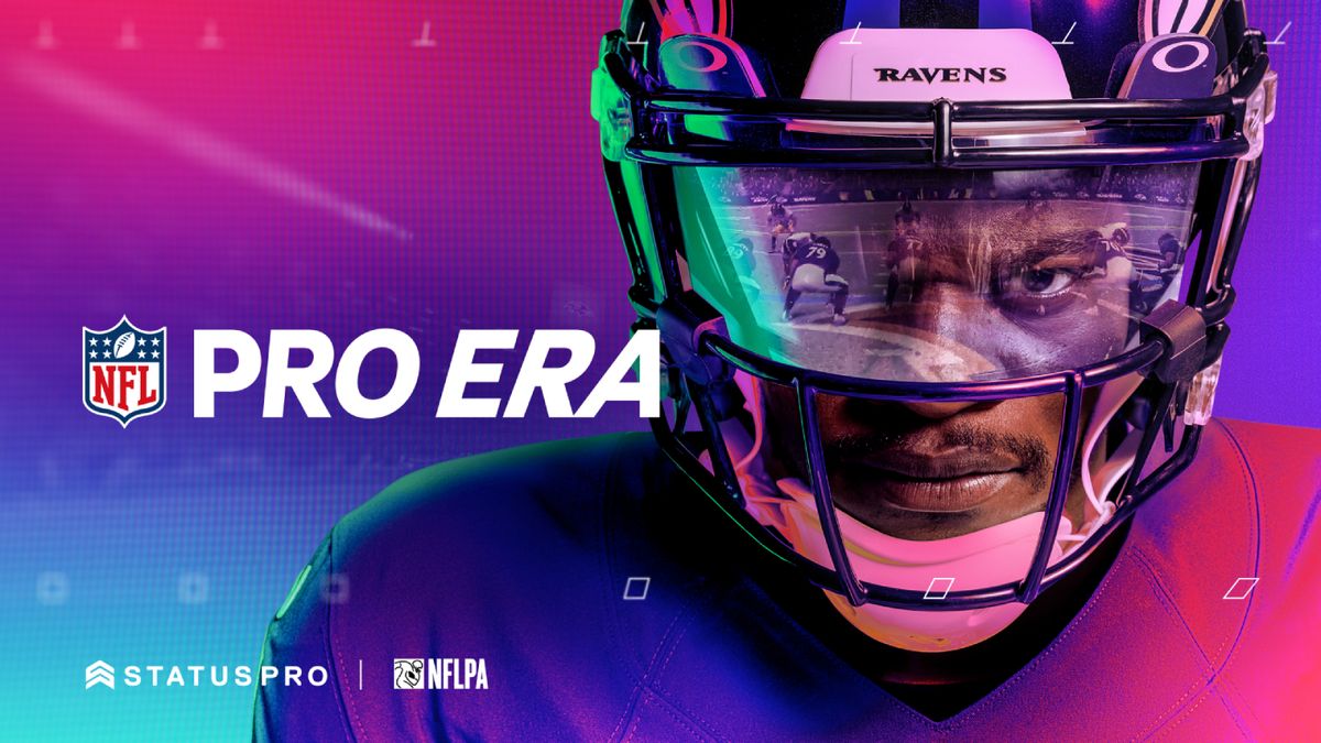 NFL Pro Era VR is available now — handson with the first official NFL