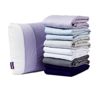 3. Purple SoftStretch Sheet Set:was from $169 now from $135 at Purple