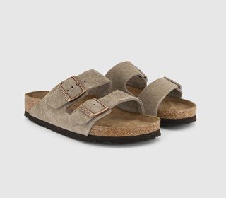 Birkenstock, Arizona Two Strap Sandals