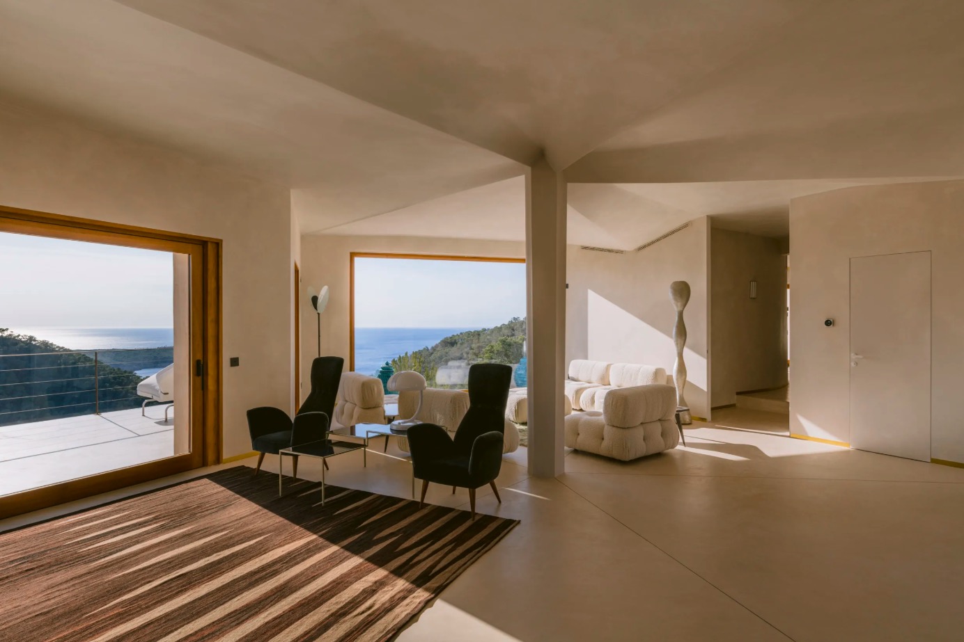 Ibiza villa for sale