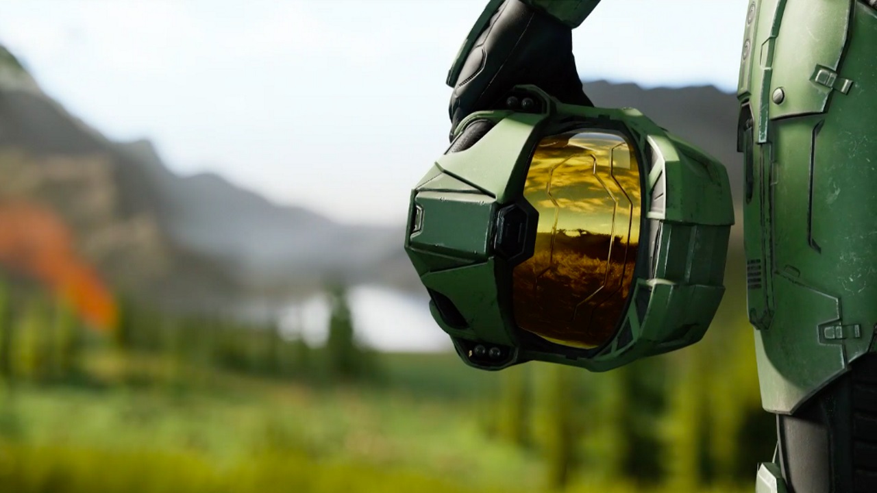 Halo Infinite