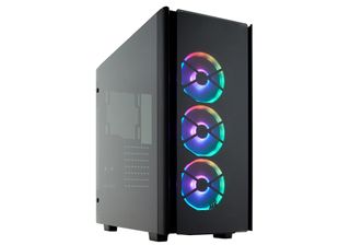 Corsair Obsidian Series 500D RGB SE