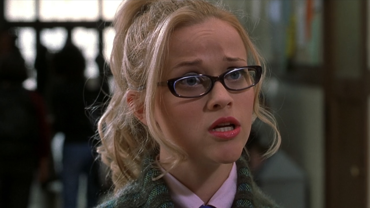 32 Funny And Iconic Legally Blonde Quotes