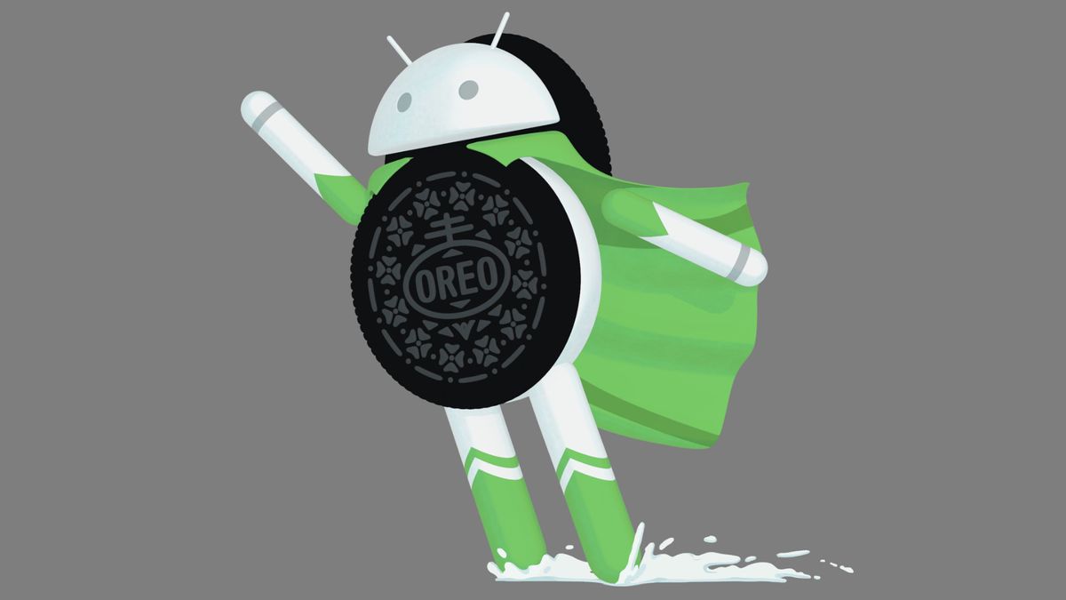 android oreo update download