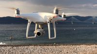 DJI Phantom 4