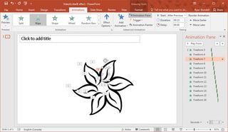 how to create a video presentation in powerpoint 2016