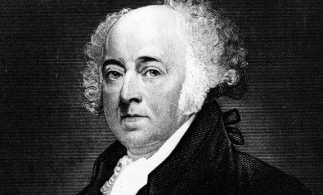 John Adams