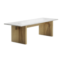 Normann Copenhagen Solid table