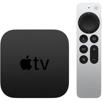 Apple TV 4k (2021): was $179 now $149 @ Amazon