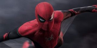 Spider-Man: Far From Home