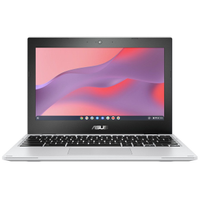 Asus CX1 11.6-inch Chromebook: was £229 £159 at Argos