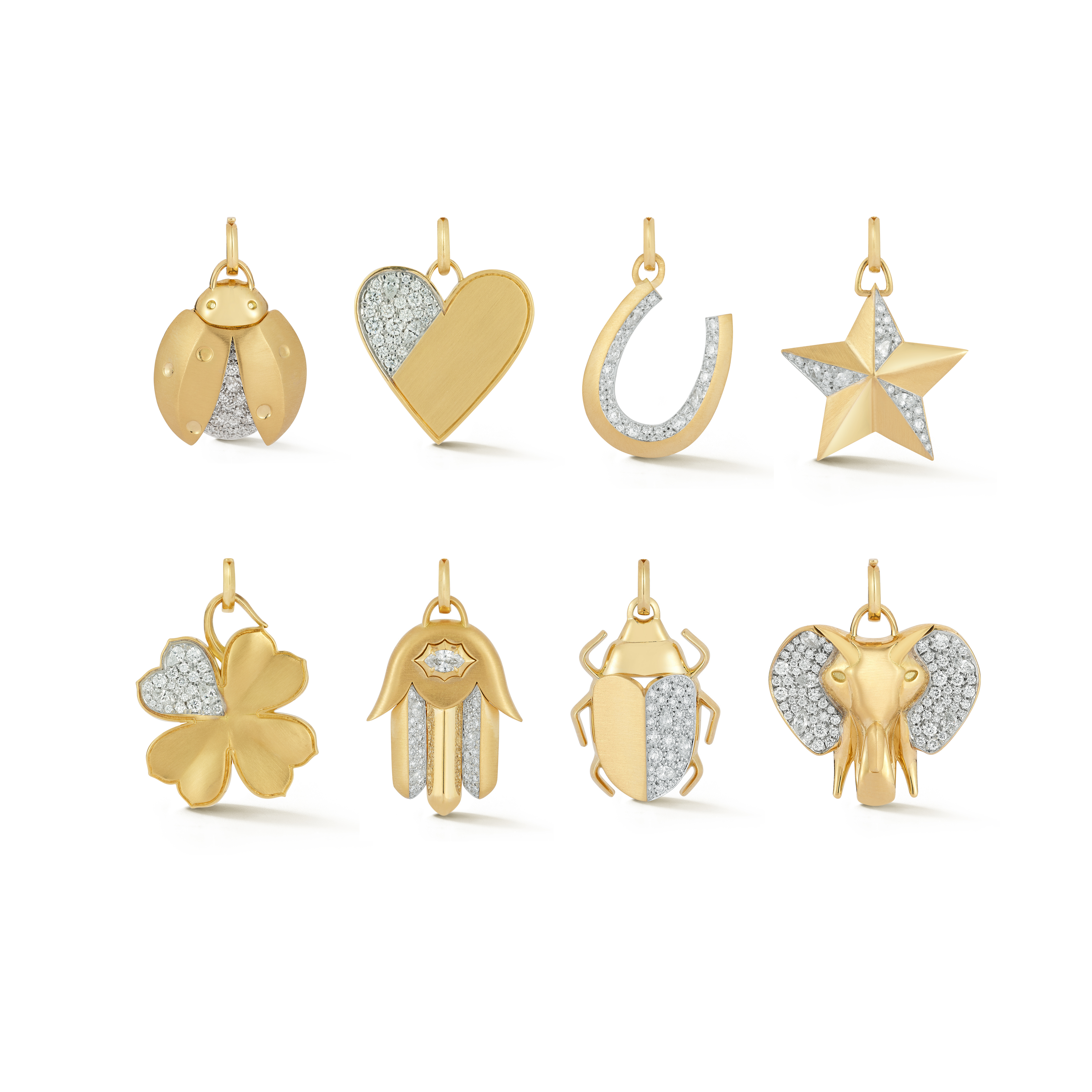 gold jewellery