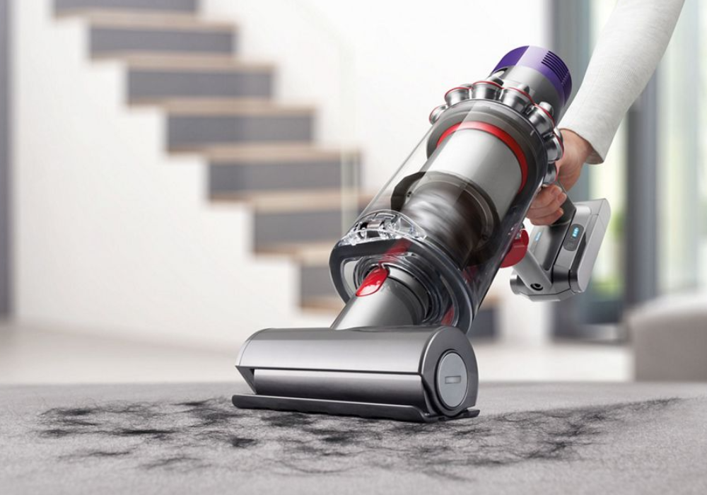 dyson vacuum black friday