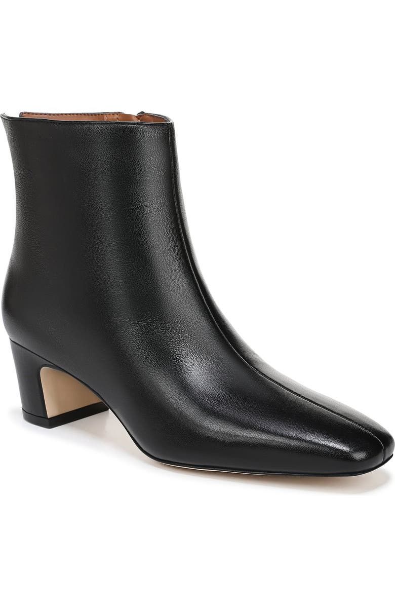 Savino Flex Bootie