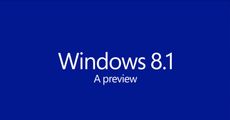 Windows 8.1 Preview