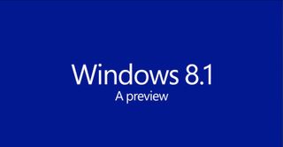 Windows 8.1 Preview