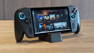 ASUS ROG Xbox Ally X