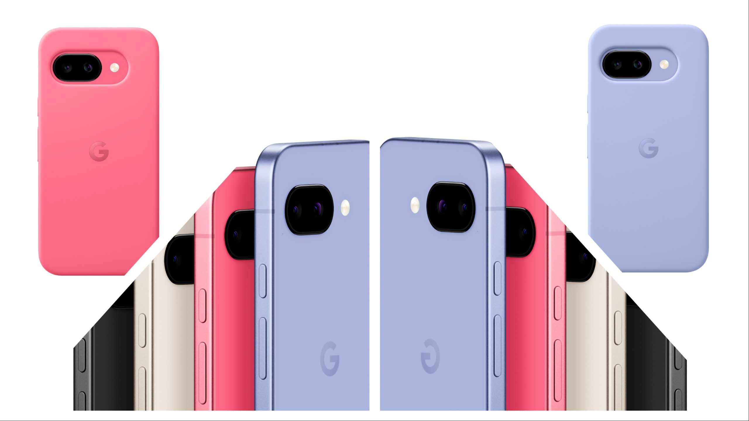 Google Pixel 9a revealed: 5 things to know | Shortlist