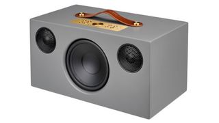 The Award-winning Audio Pro Addon C10