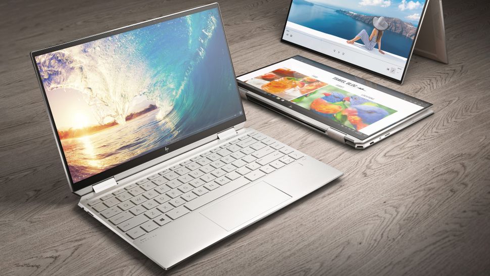 The best HP laptops in 2024 Digital Camera World