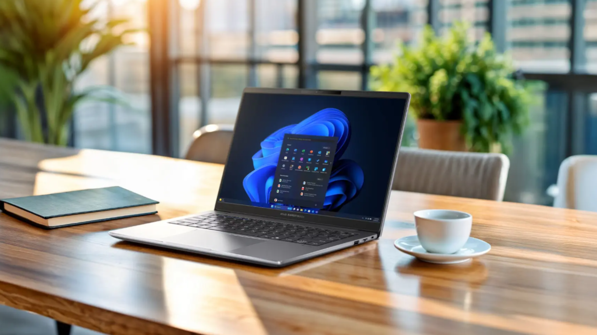 Asus ExpertBook P3