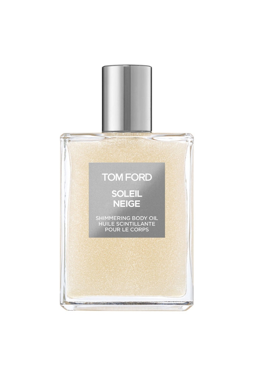 Tom Ford, Soleil Neige Shimmering Body Oil