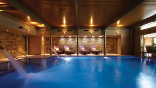 The Greenway Hotel & Spa, Gloucestershire