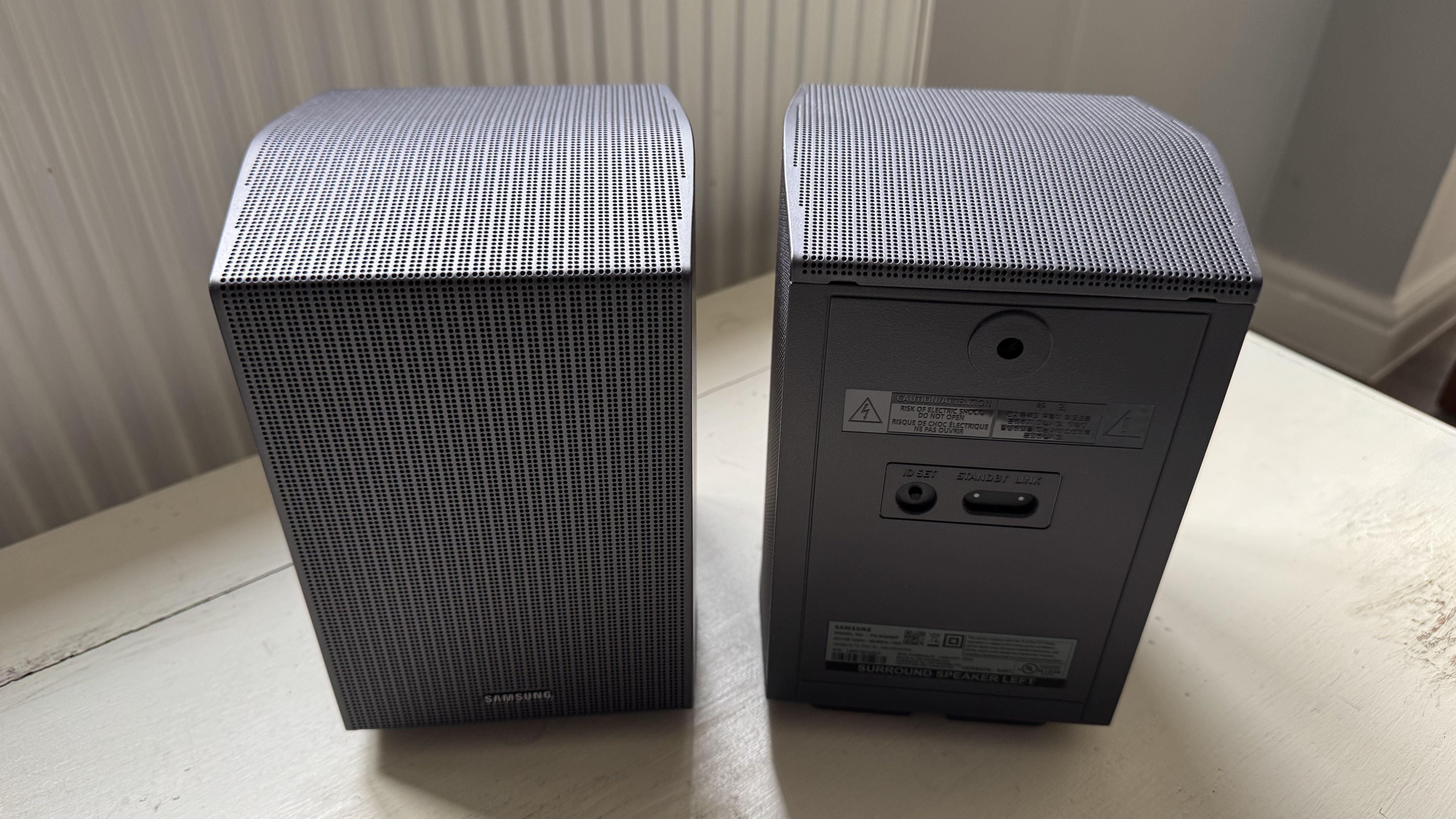 Samsung HW-Q990F soundbar review