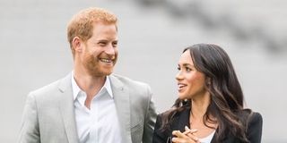 Meghan Wanted to Make Harry's Christmas Special