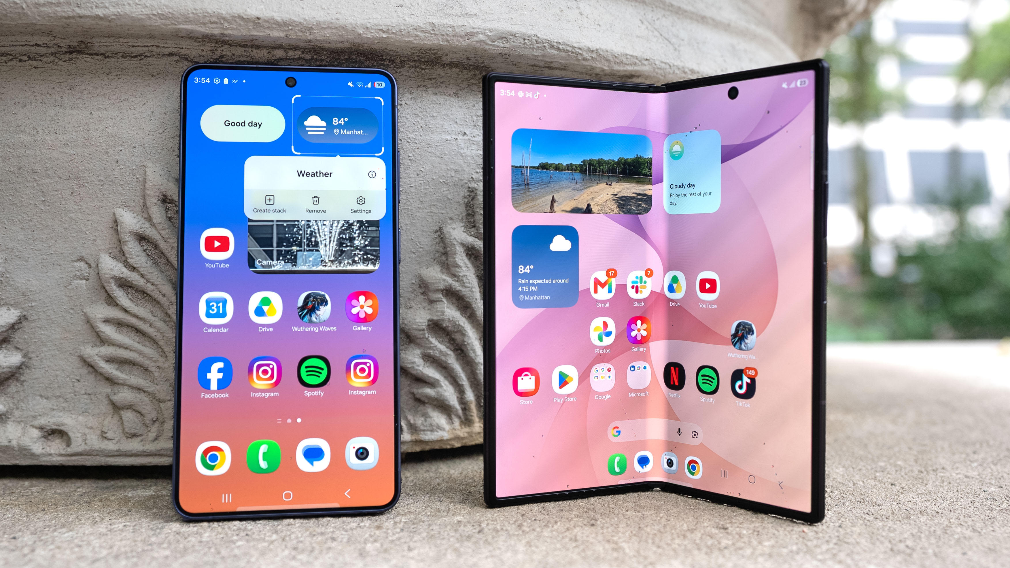 Samsung Galaxy Z Fold 8 Ultra vs. Galaxy S26 Ultra