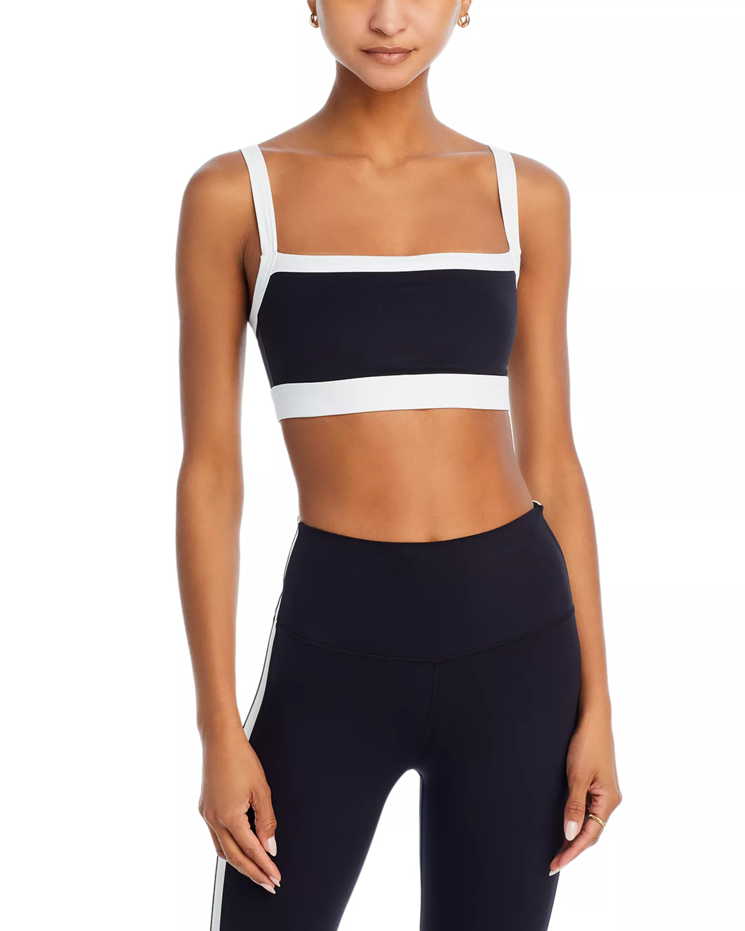 Monah Rigor Sports Bra &amp;amp; Clare High Waist Rigor 7/8 Leggings