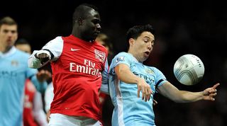 Emmanuel Frimpong