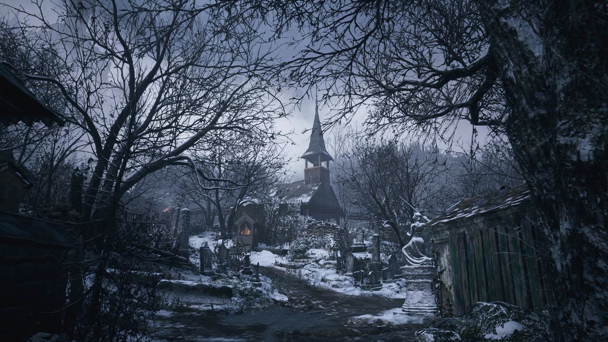 Resident Evil Village podría llegar a PS4 y Xbox One