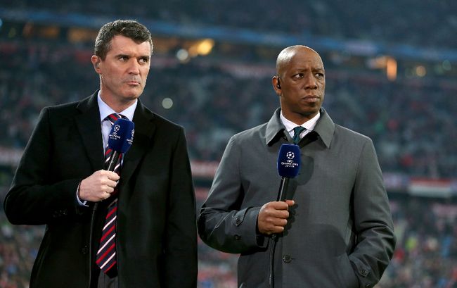 Sky Sports 2024 presenters, pundits and commentators: The Sky Sports ...