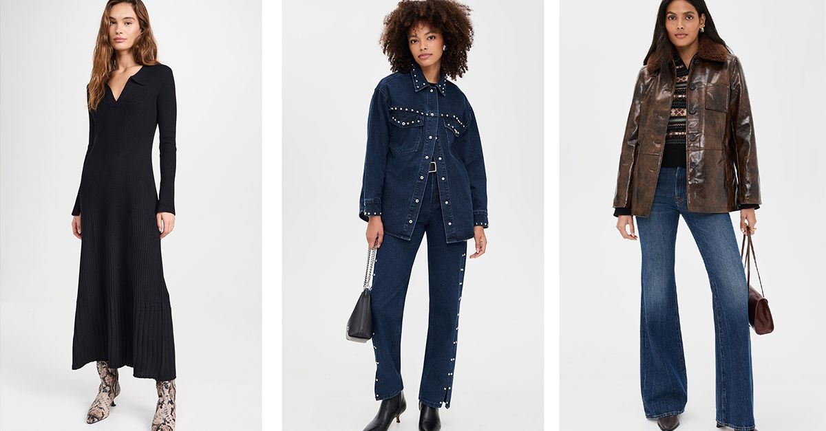 31 Under 0 Shopbop Finds That Scream Fashion Person
